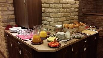 Partium Hotel