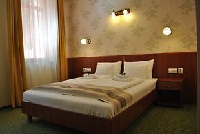 Partium Hotel