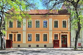 Partium Hotel