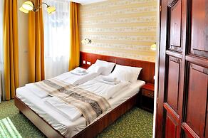 Partium Hotel