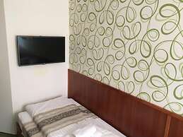 Partium Hotel