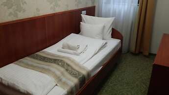 Partium Hotel