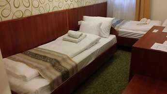 Partium Hotel