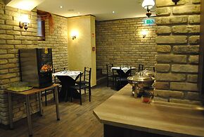 Partium Hotel