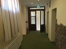 Partium Hotel