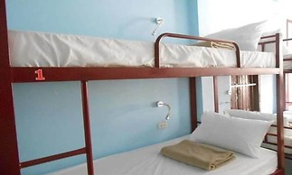 Lucky Backpacker Hostel