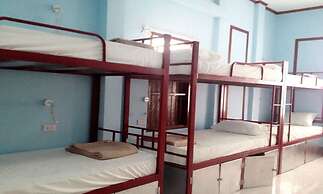 Lucky Backpacker Hostel