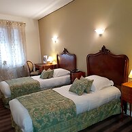 Hostellerie du Grand Sully