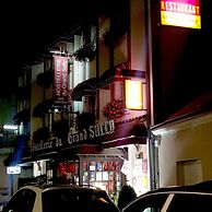 Hostellerie du Grand Sully