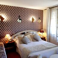 Hostellerie du Grand Sully