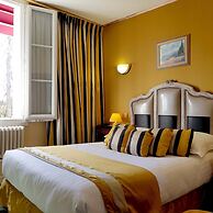 Hostellerie du Grand Sully