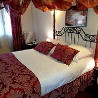 Hostellerie du Grand Sully
