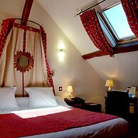 Hostellerie du Grand Sully
