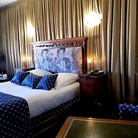 Hostellerie du Grand Sully