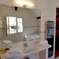 Hostellerie du Grand Sully