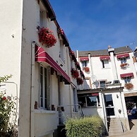 Hostellerie du Grand Sully