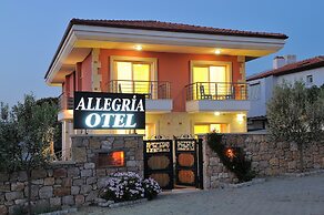 Allegria Hotel