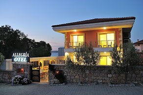 Allegria Hotel