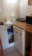 Toldi Apartman