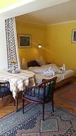Toldi Apartman