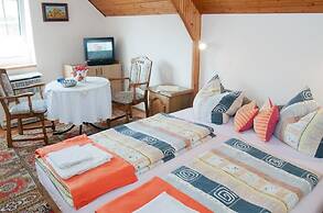 Toldi Apartman