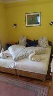 Toldi Apartman
