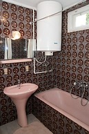 Toldi Apartman