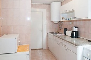 Toldi Apartman