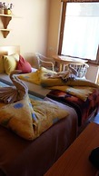 Toldi Apartman