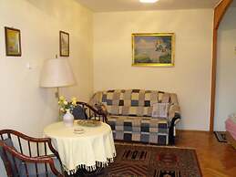 Toldi Apartman