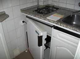Toldi Apartman