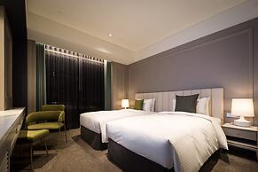 Park Lees Hotel