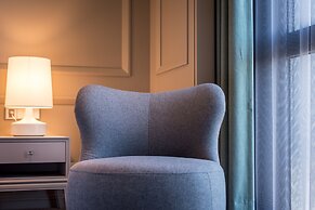 Park Lees Hotel