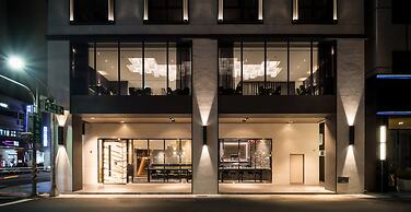 Park Lees Hotel