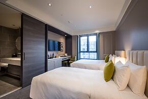Park Lees Hotel