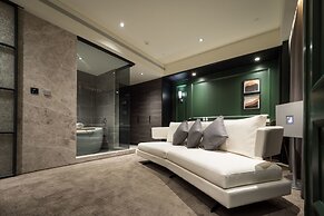 Park Lees Hotel