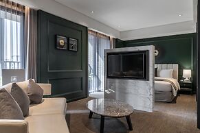 Park Lees Hotel