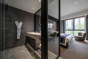 Park Lees Hotel