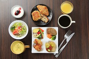 JR WEST GROUP VIA INN AKIHABARA