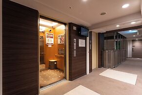 JR WEST GROUP VIA INN AKIHABARA