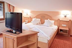 Suitehotel Kleinwalsertal