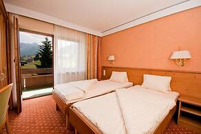 Suitehotel Kleinwalsertal