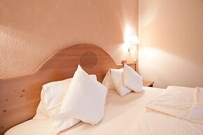 Suitehotel Kleinwalsertal