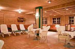 Suitehotel Kleinwalsertal