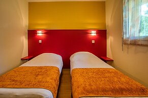 Abbys Hôtel