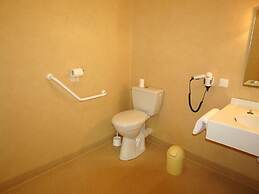 Abbys Hôtel