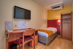 Abbys Hôtel
