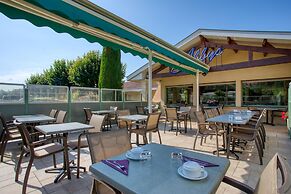 Abbys Hôtel