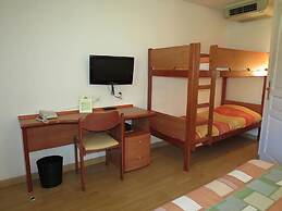 Abbys Hôtel