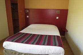 Abbys Hôtel